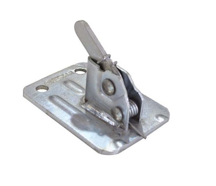 GALVENİZ ÇİROZ 4 MM